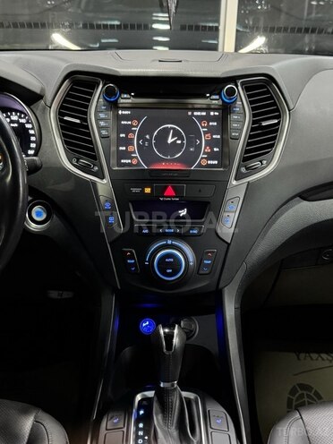 Hyundai Santa Fe 2016, 144,000 km - 2.0 l - Xırdalan