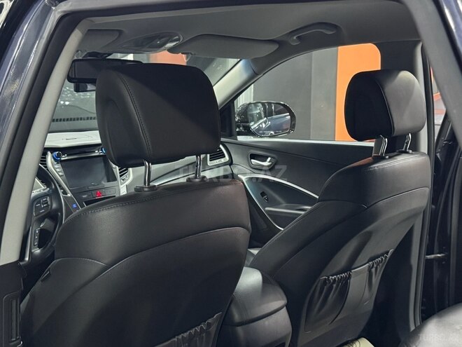 Hyundai Santa Fe 2016, 144,000 km - 2.0 l - Xırdalan