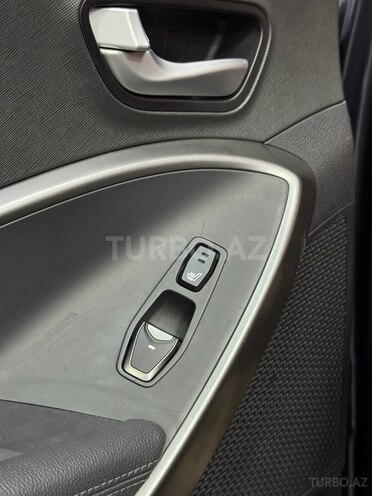 Hyundai Santa Fe 2016, 144,000 km - 2.0 l - Xırdalan