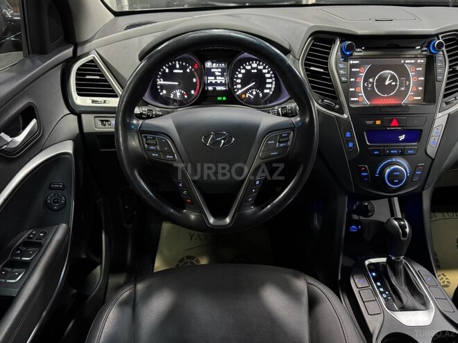 Hyundai Santa Fe 2016, 144,000 km - 2.0 l - Xırdalan