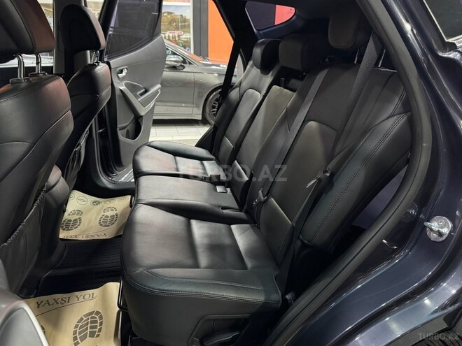 Hyundai Santa Fe 2016, 144,000 km - 2.0 l - Xırdalan