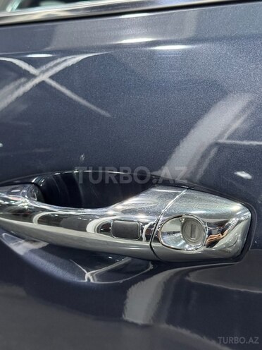 Hyundai Santa Fe 2016, 144,000 km - 2.0 l - Xırdalan