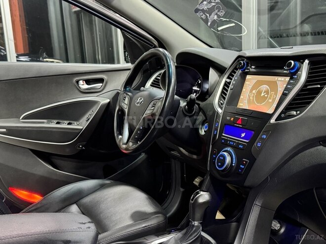 Hyundai Santa Fe 2016, 144,000 km - 2.0 l - Xırdalan