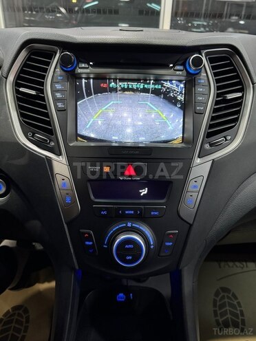 Hyundai Santa Fe 2016, 144,000 km - 2.0 l - Xırdalan