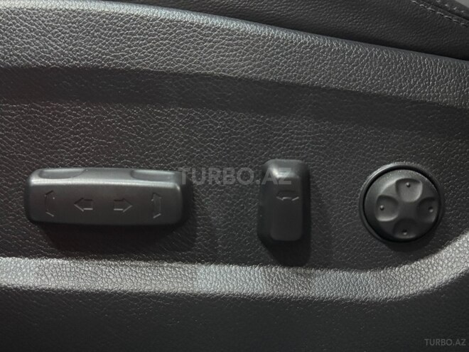 Hyundai Santa Fe 2016, 144,000 km - 2.0 l - Xırdalan