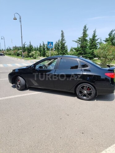 Hyundai Elantra 2009, 240,000 km - 2.0 l - Xırdalan