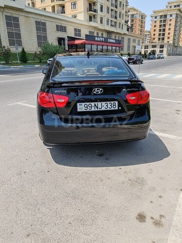 Hyundai Elantra 2009, 240,000 km - 2.0 l - Xırdalan