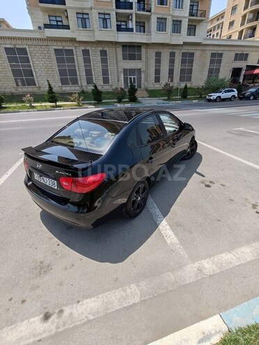 Hyundai Elantra 2009, 240,000 km - 2.0 l - Xırdalan