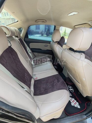 Hyundai Elantra 2009, 240,000 km - 2.0 l - Xırdalan