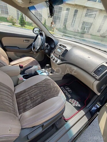 Hyundai Elantra 2009, 240,000 km - 2.0 l - Xırdalan