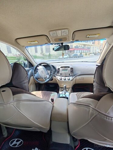 Hyundai Elantra 2009, 240,000 km - 2.0 l - Xırdalan