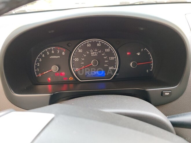 Hyundai Elantra 2009, 240,000 km - 2.0 l - Xırdalan