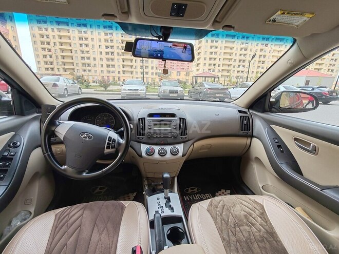 Hyundai Elantra 2009, 240,000 km - 2.0 l - Xırdalan