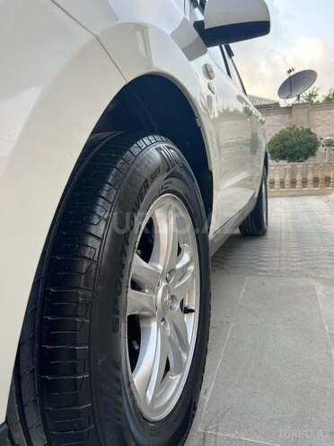 Hyundai Santa Fe 2011, 189,000 km - 2.0 l - Bakı