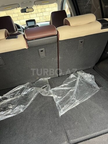 Hyundai Santa Fe 2011, 189,000 km - 2.0 l - Bakı