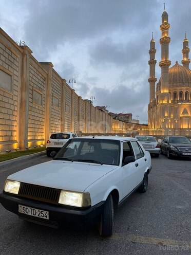 Tofas Sahin 2005, 160,000 km - 1.6 l - Bakı