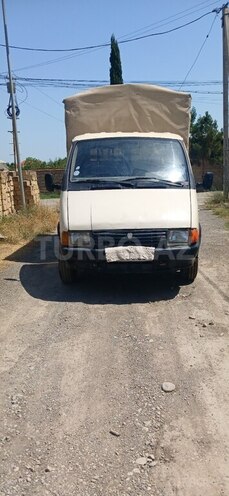 GAZ 33021 1997, 350,000 km - 2.4 l - Gəncə