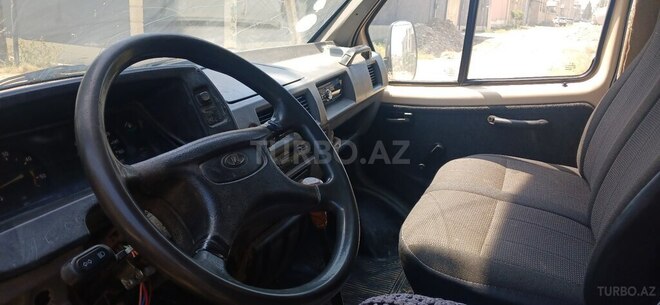 GAZ 33021 1997, 350,000 km - 2.4 l - Gəncə