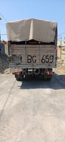 GAZ 33021 1997, 350,000 km - 2.4 l - Gəncə