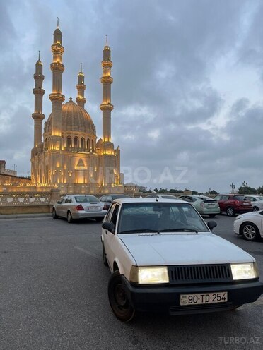 Tofas Sahin 2005, 160,000 km - 1.6 l - Bakı