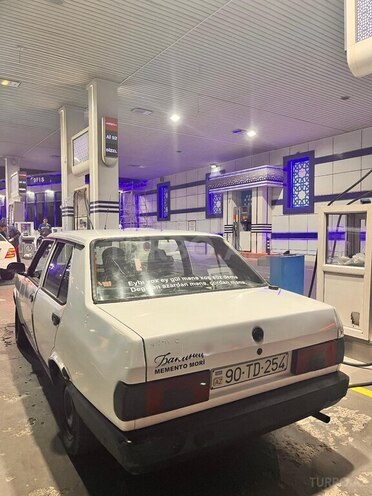 Tofas Sahin 2005, 160,000 km - 1.6 l - Bakı