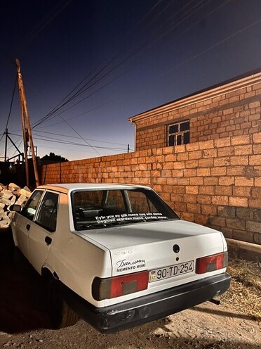 Tofas Sahin 2005, 160,000 km - 1.6 l - Bakı