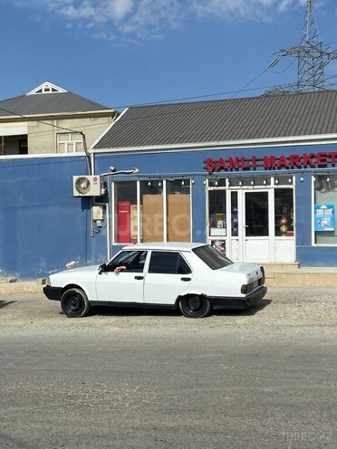 Tofas Sahin 2005, 160,000 km - 1.6 l - Bakı