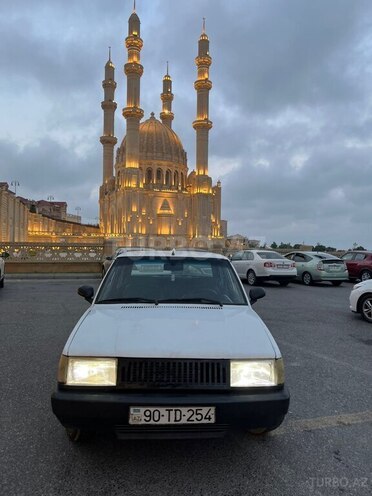 Tofas Sahin 2005, 160,000 km - 1.6 l - Bakı