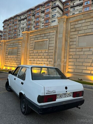 Tofas Sahin 2005, 160,000 km - 1.6 l - Bakı