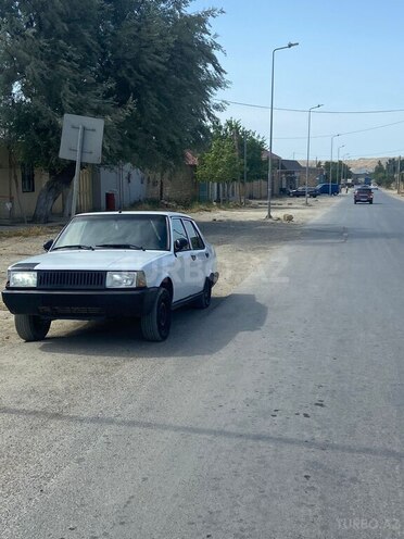 Tofas Sahin 2005, 160,000 km - 1.6 l - Bakı