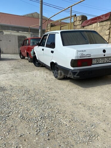 Tofas Sahin 2005, 160,000 km - 1.6 l - Bakı