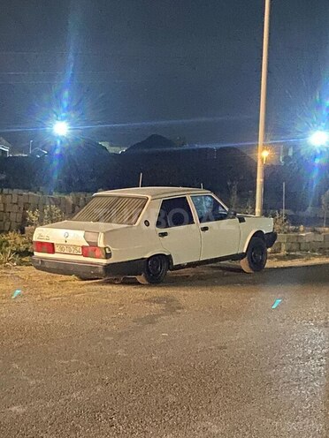 Tofas Sahin 2005, 160,000 km - 1.6 l - Bakı