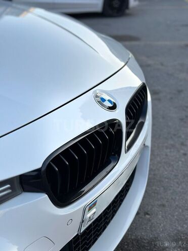 BMW 328 2014, 248,000 km - 2.0 l - Bakı