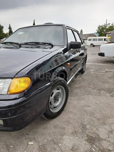 LADA (VAZ) 2115 2009, 177,100 km - 1.6 l - Şəki