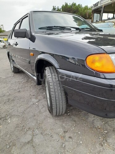 LADA (VAZ) 2115 2009, 177,100 km - 1.6 l - Şəki