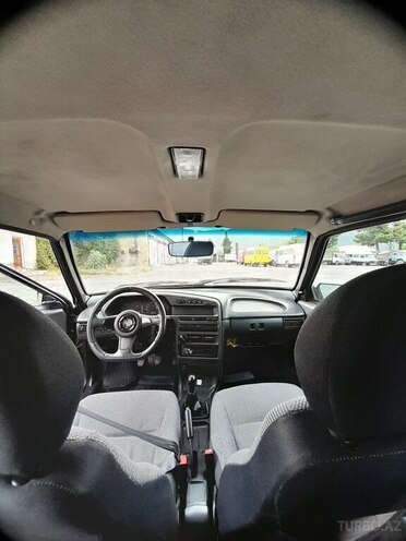 LADA (VAZ) 2115 2009, 177,100 km - 1.6 l - Şəki