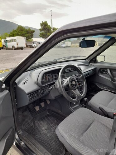 LADA (VAZ) 2115 2009, 177,100 km - 1.6 l - Şəki