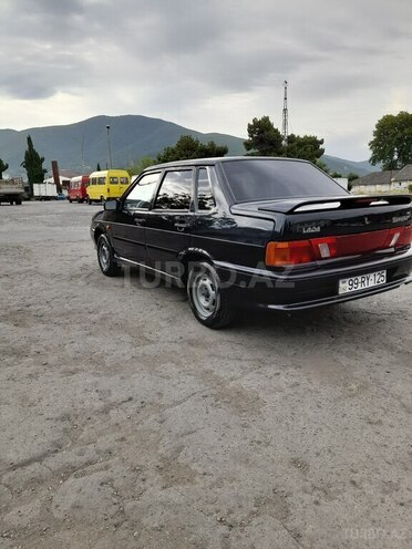 LADA (VAZ) 2115 2009, 177,100 km - 1.6 l - Şəki