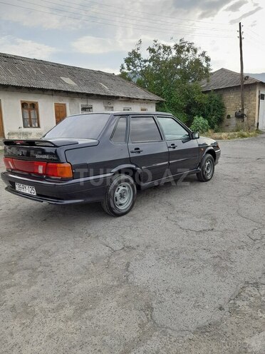 LADA (VAZ) 2115 2009, 177,100 km - 1.6 l - Şəki