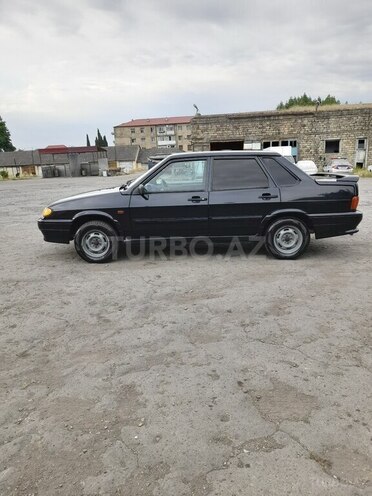 LADA (VAZ) 2115 2009, 177,100 km - 1.6 l - Şəki