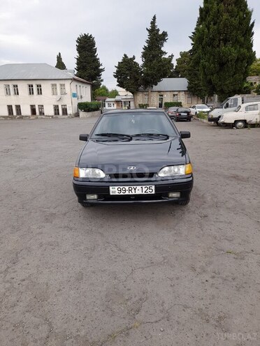 LADA (VAZ) 2115 2009, 177,100 km - 1.6 l - Şəki