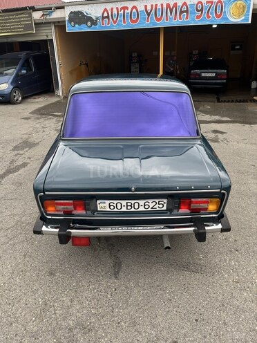 LADA (VAZ) 2106 1992, 236,000 km - 1.6 л - Quba