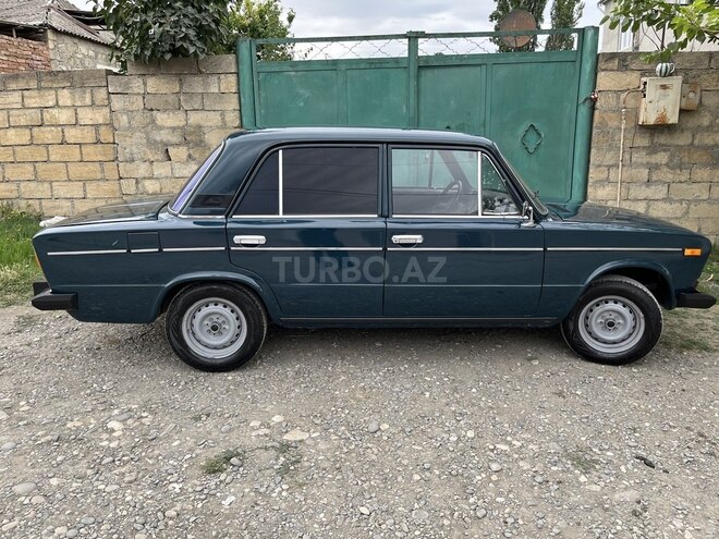 LADA (VAZ) 2106 1992, 236,000 km - 1.6 л - Quba