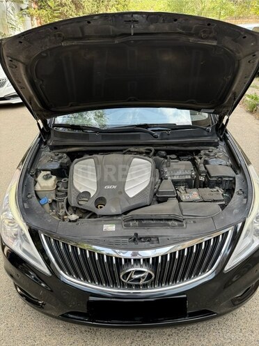 Hyundai Grandeur 2011, 190,000 km - 3.0 л - Bakı