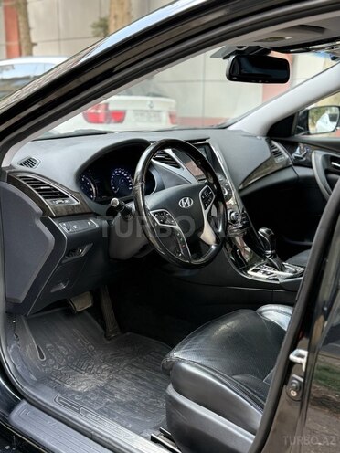 Hyundai Grandeur 2011, 190,000 km - 3.0 л - Bakı