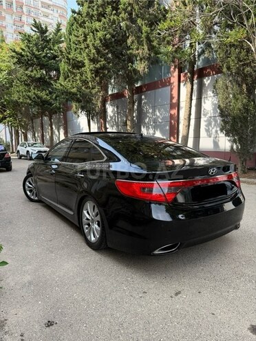 Hyundai Grandeur 2011, 190,000 km - 3.0 л - Bakı