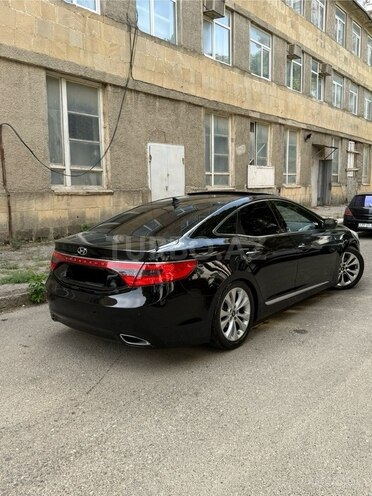 Hyundai Grandeur 2011, 190,000 km - 3.0 л - Bakı