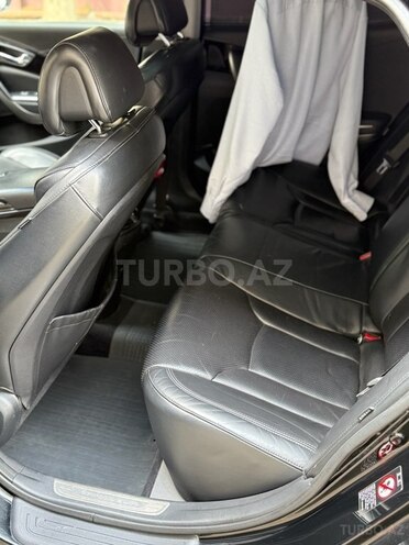 Hyundai Grandeur 2011, 190,000 km - 3.0 л - Bakı