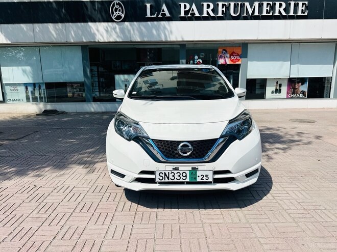 Nissan Note 2019, 51,300 km - 1.2 л - Bakı