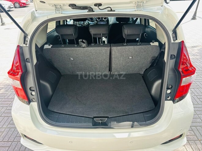 Nissan Note 2019, 51,300 km - 1.2 л - Bakı